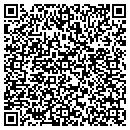 QR code with Autozone 284 contacts