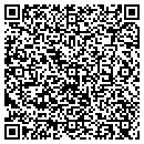 QR code with Alzoubi contacts