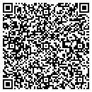 QR code with Harris Design contacts