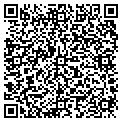 QR code with ACR contacts