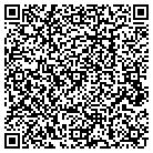 QR code with PHD Childcare Services contacts