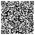 QR code with Gfs LTD contacts