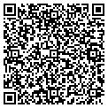 QR code with Tam's contacts