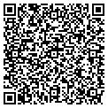 QR code with Cascades contacts