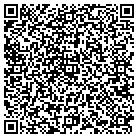 QR code with Advanced Chiropractic Injury contacts