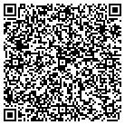 QR code with University Missouri-Technol contacts