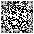 QR code with A A Discount Muffler Shop contacts
