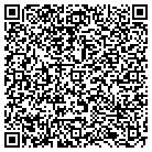 QR code with Precision Machine & Welding Co contacts