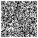 QR code with Randall Burd MD contacts
