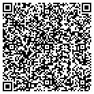 QR code with A All Lock & Key Co Inc contacts