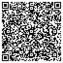 QR code with R & R This & That contacts
