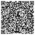 QR code with Hardee's contacts