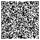 QR code with I B Nuts & Fruit Too contacts