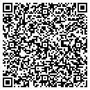 QR code with Harris Shevon contacts