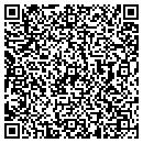 QR code with Pulte Anthem contacts