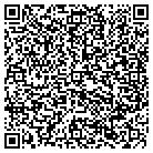 QR code with Tim Patton's Karoke DJ Service contacts