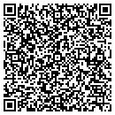 QR code with Kings Buffet B contacts