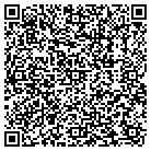 QR code with J C's Concrete Service contacts