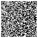 QR code with H B's Boot Corral contacts