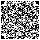 QR code with Highland Home Residential Care contacts