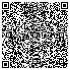 QR code with Tiffany In-Home Service contacts