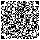 QR code with Korma Computers Inc contacts