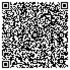 QR code with F W Lang Contracting Inc contacts