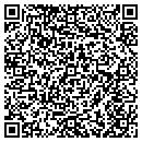 QR code with Hoskins Plumbing contacts
