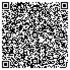 QR code with C & M Business Machines Inc contacts