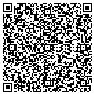 QR code with Manor At Midvale Inc contacts
