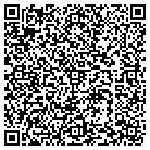 QR code with Ozark Funeral Homes Inc contacts