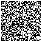 QR code with D & M Reichold Restoration contacts