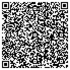 QR code with U Stor It Self Storage Systems contacts