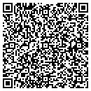 QR code with Mr Baseball contacts