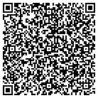 QR code with C E Berry Janitorial Service contacts