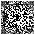 QR code with Marc Randall Hammerman MD contacts