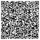 QR code with George C Shull Masonry contacts