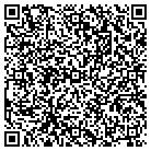 QR code with Rusty Norval Contracting contacts
