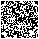 QR code with Heartland Veterinary Care contacts