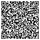 QR code with 1 800 Courier contacts