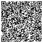 QR code with Clay Cnty Fnrl HM Memory Grdn contacts