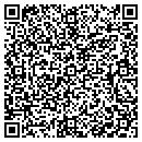 QR code with Tees & More contacts