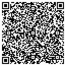 QR code with Arvada Groomery contacts