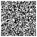 QR code with Usalco Ltd contacts