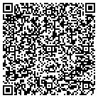 QR code with Tillery Orthdntic Spc DDS Ms P contacts