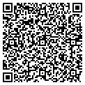 QR code with Hardee's contacts