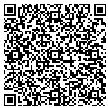 QR code with J C's Towing contacts