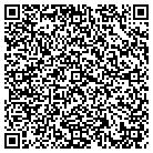 QR code with Ultimate Cellular Inc contacts