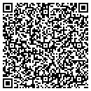 QR code with Angel Lady contacts