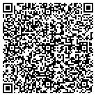 QR code with Resource Labs & Pedorthics contacts